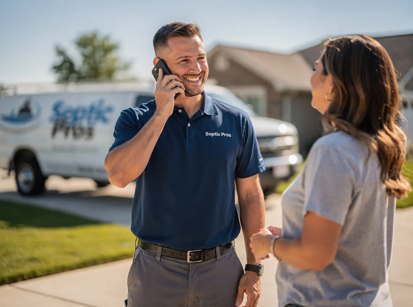 Septic Tank Pumping Kiefer, OK FAQs